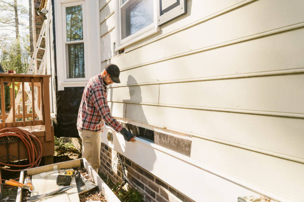 Top rated local Emergency Siding Repair specialists in Huntsville, TN